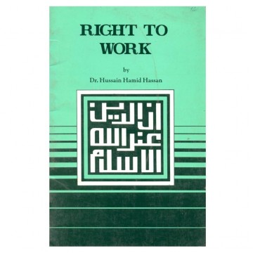 Right to Work